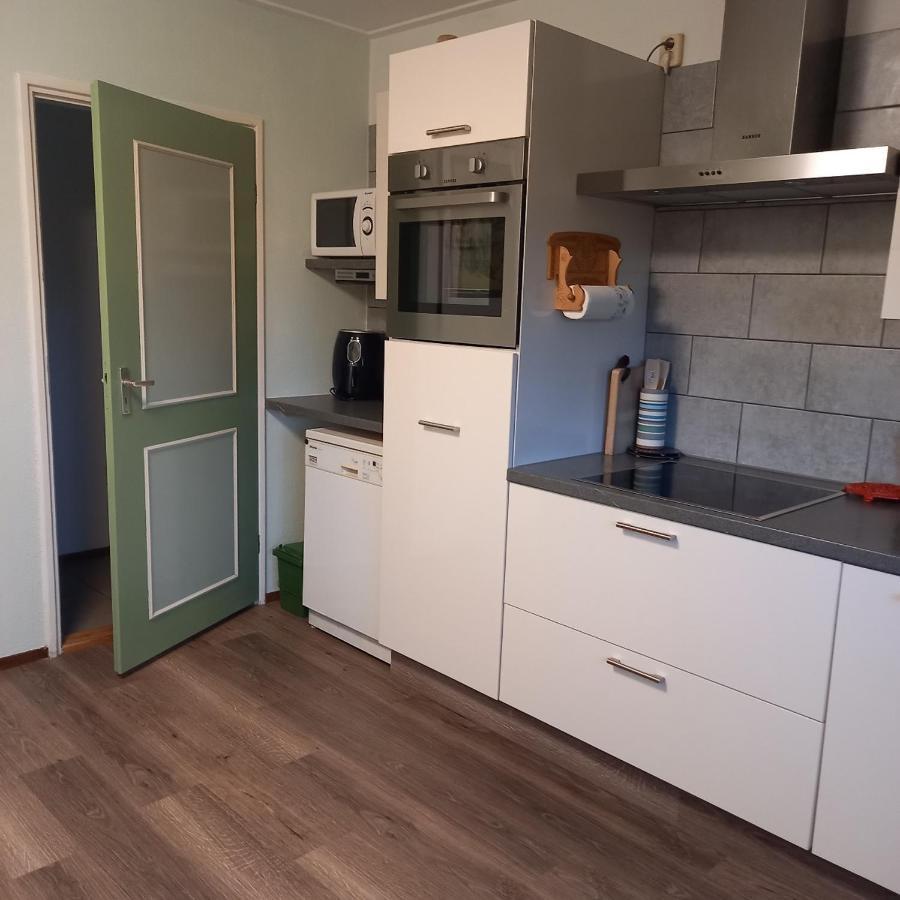 Anton'S Erfje Villa Dalfsen Kültér fotó
