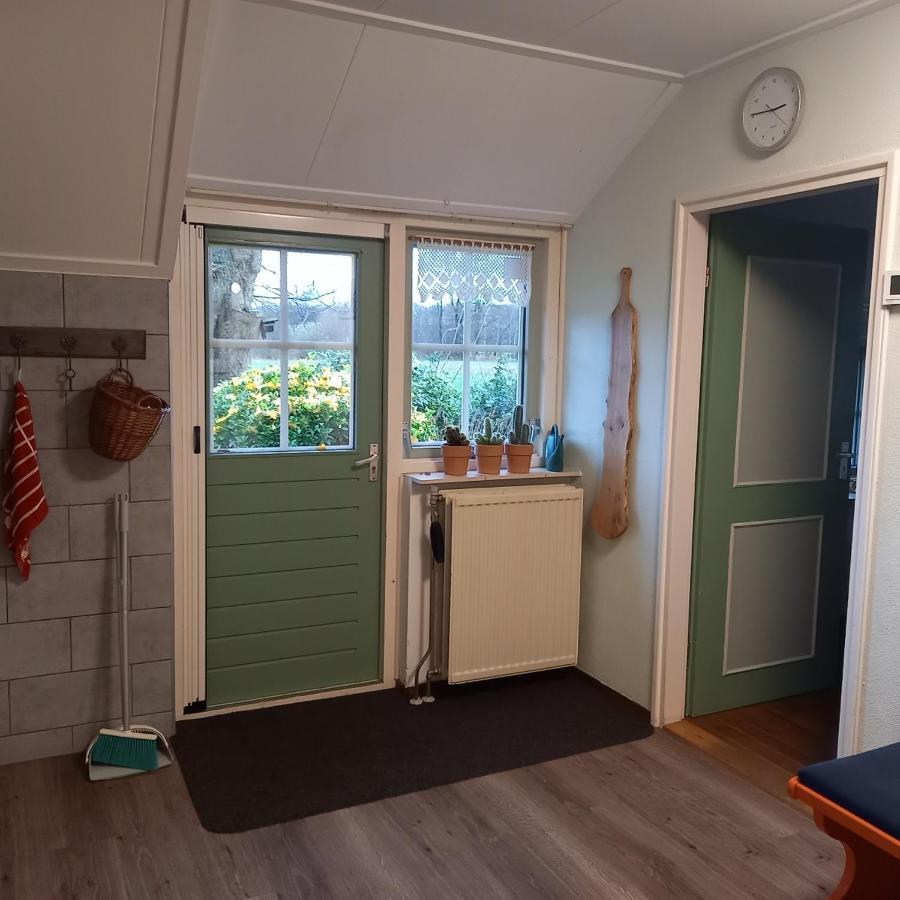 Anton'S Erfje Villa Dalfsen Kültér fotó