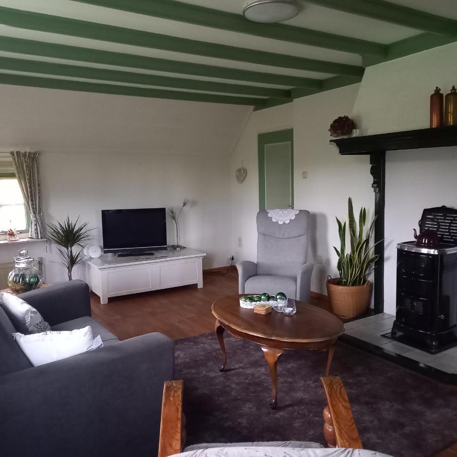Anton'S Erfje Villa Dalfsen Kültér fotó
